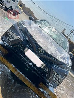 تويوتا كامري